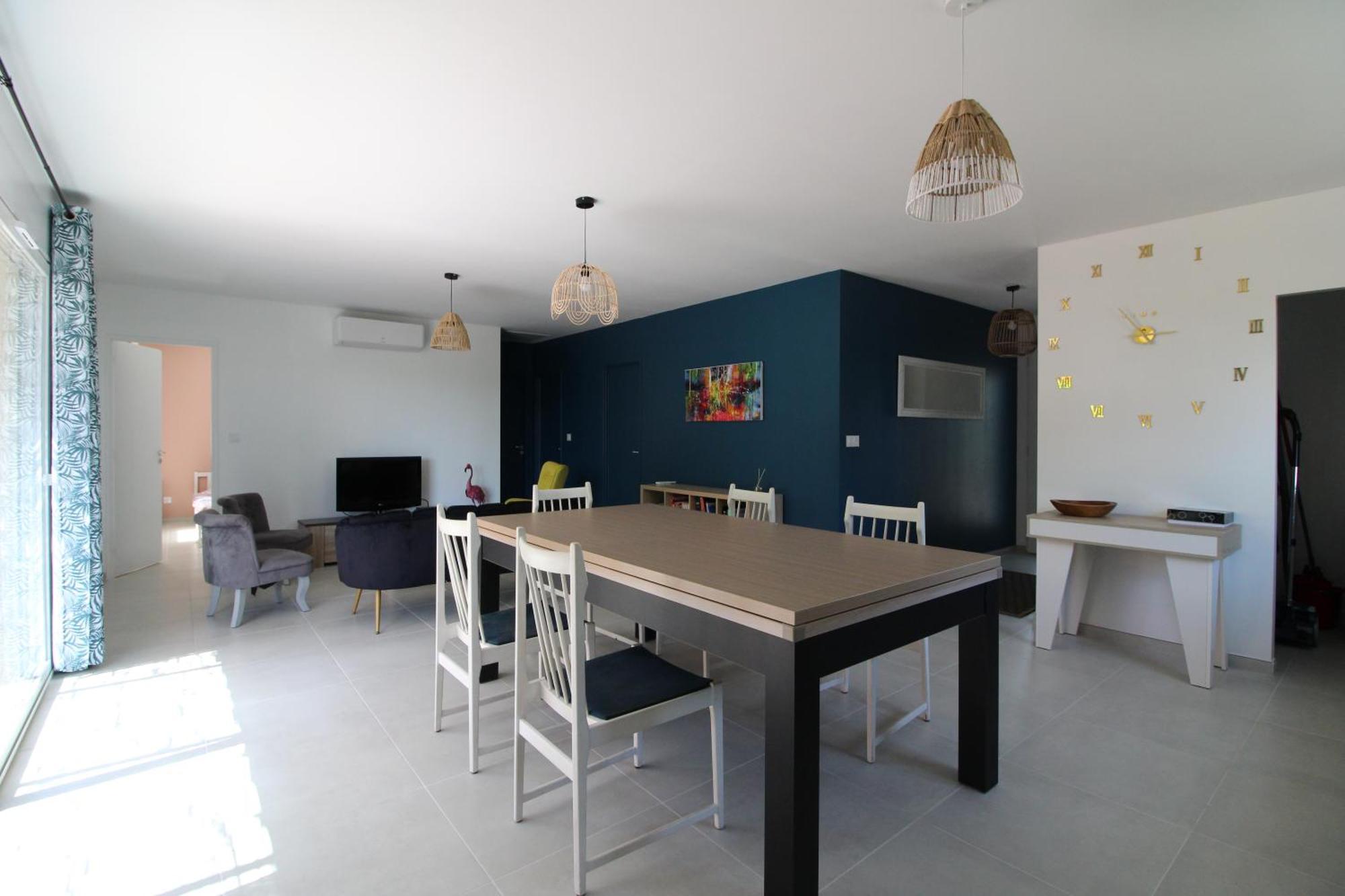 Villa Pinede Neffies المظهر الخارجي الصورة