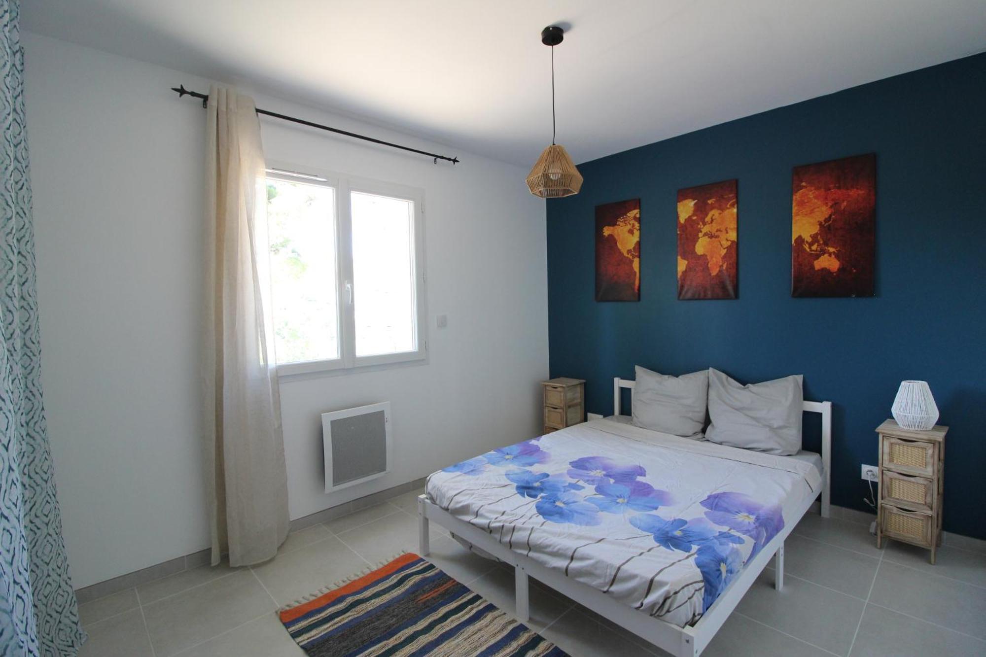 Villa Pinede Neffies المظهر الخارجي الصورة