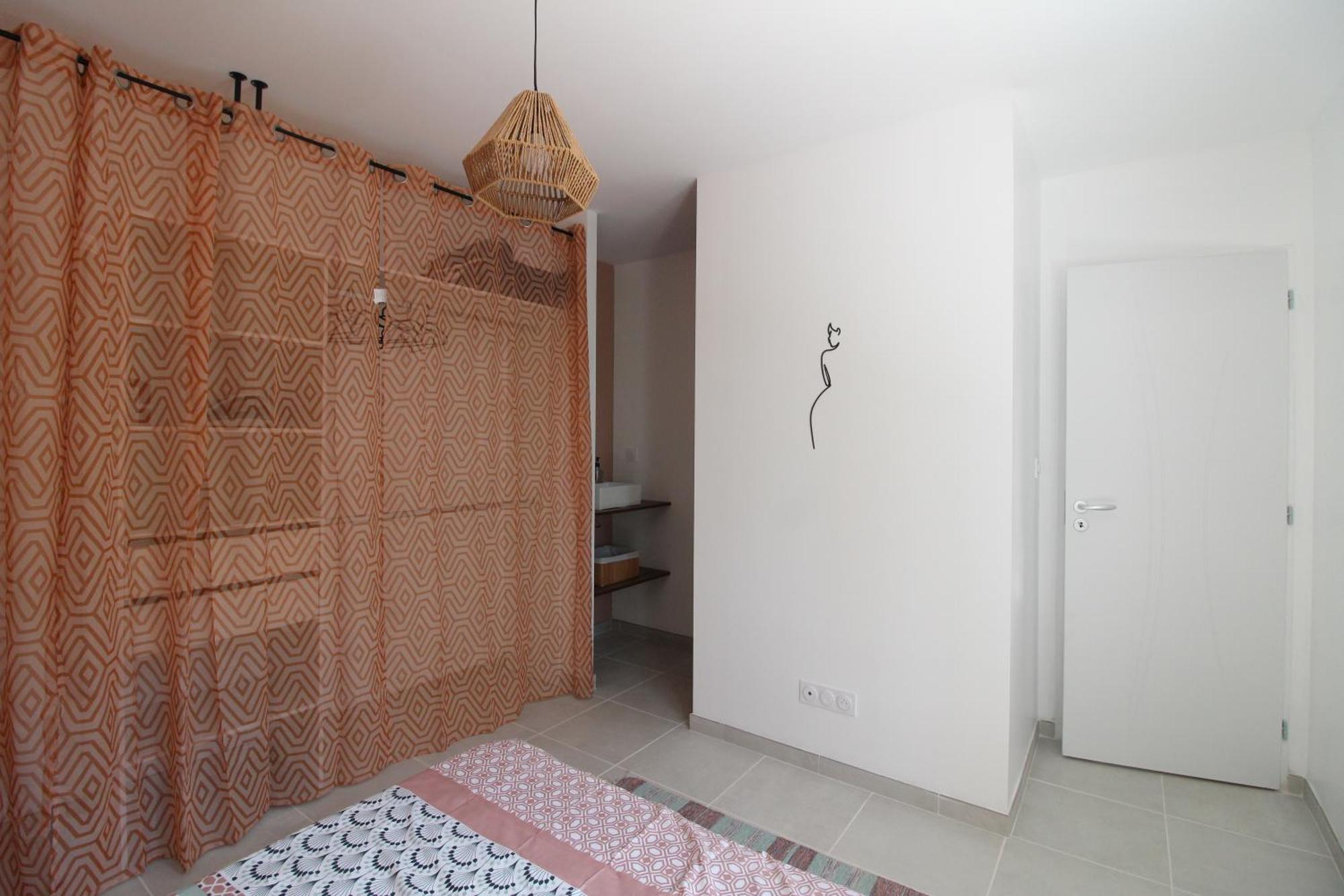 Villa Pinede Neffies المظهر الخارجي الصورة